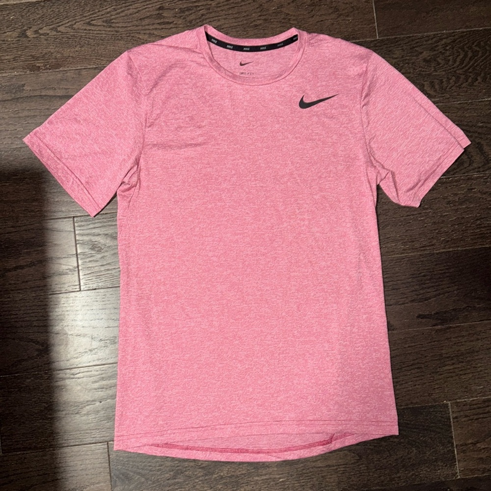 NWOT Nike Dri-Fit Shirt